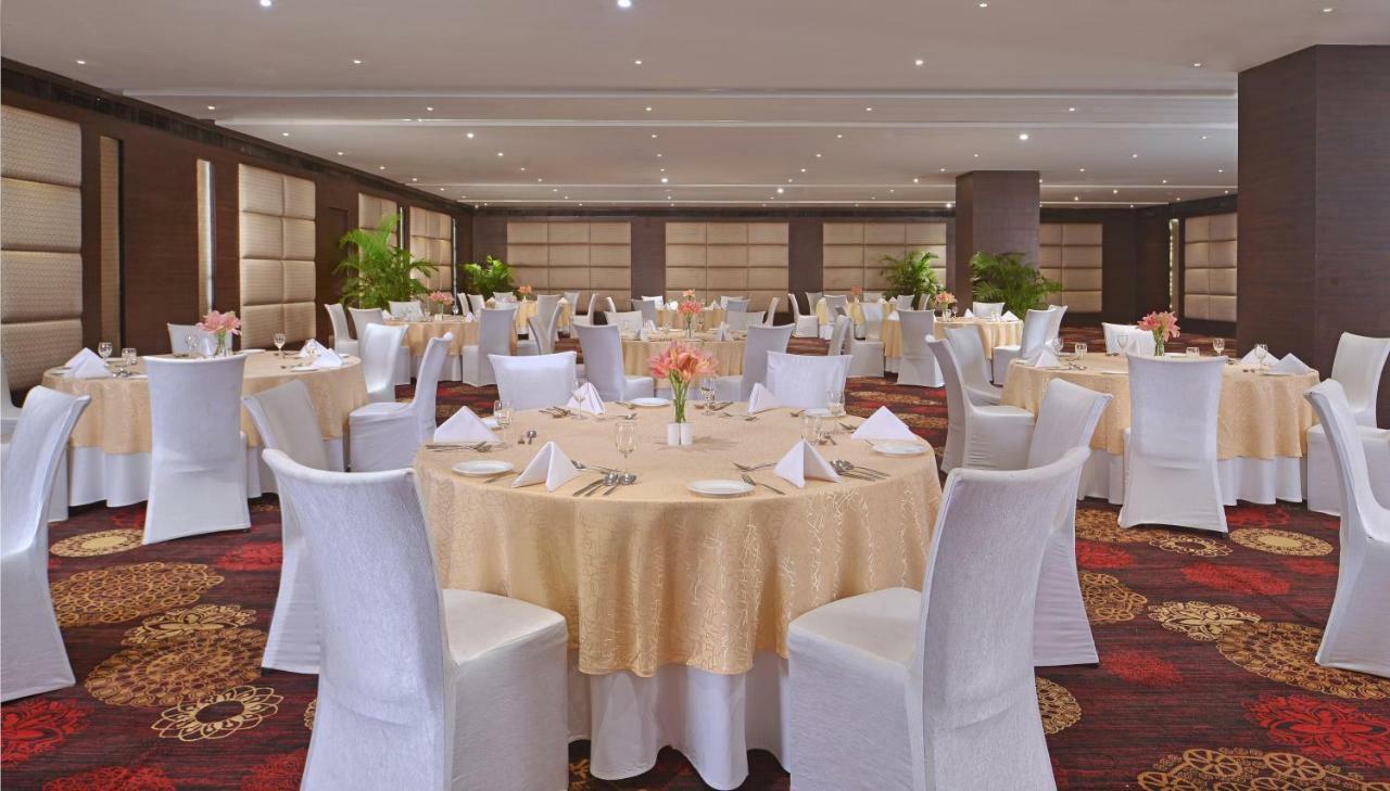 Radisson Hotel Agra Agra  Exterior photo The Grand Ballroom